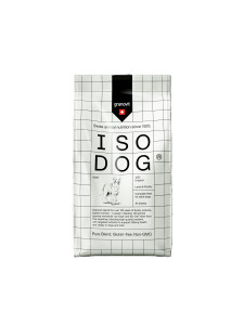 Iso-Dog - Canine Adult  Lamm & Huhn 1562