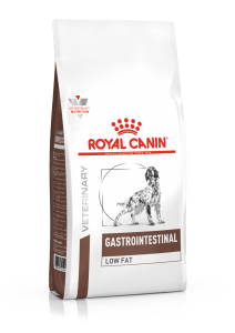 Gastrointestinal Tract - Gastro Intestinal Low Fat Dog