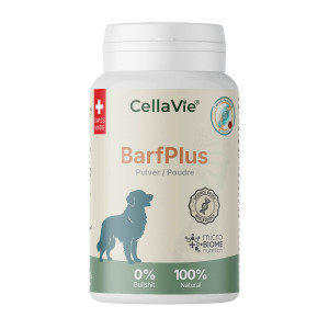 CellaVie - Canine BarfPlus Pulver