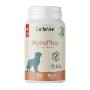 CellaVie - Canine MovePlus Pulver