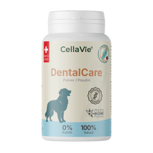 CellaVie - Canine DentalCare Pulver