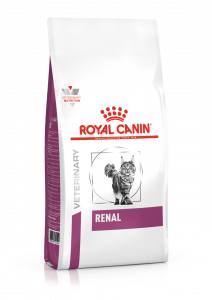 Vital Support - Renal Cat