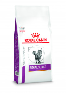 Vital Support - Renal Select Cat