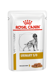 Urinary - Urinary S/O Dog Beutel (Thin Slices in Gravy)