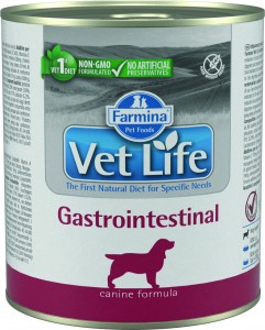 Farmina - Vet Life Canine Adult Gastrointestinal Dose