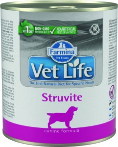 Farmina - Vet Life Canine Adult Struvite Dose