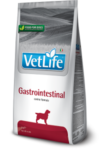 Farmina - Vet Life Canine Adult Gastrointestinal