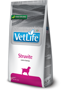 Farmina - Vet Life Canine Adult Struvite
