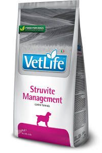 Farmina - Vet Life Canine Adult Struvite Management