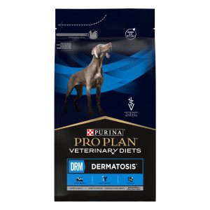 Pro Plan - Veterinary Diets - Canine DRM Dermatosis