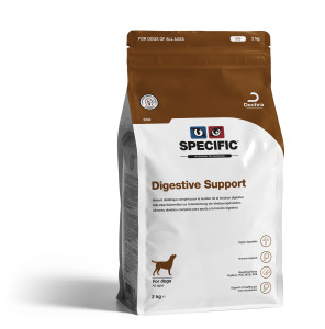 Specific - CID Digestive Support Dog
