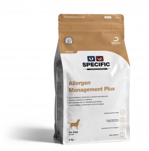 Specific - COD-HY Allergy Management Plus Dog