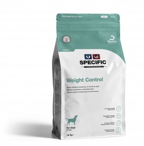 Specific - CRD-2 Weight Control Dog