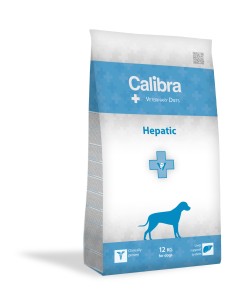 Calibra - Veterinary Diets - Canine Hepatic