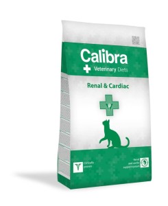 Calibra - Veterinary Diets - Feline Renal/Cardiac