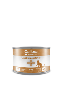 Calibra - Veterinary Diets - Feline Gastrointestinal Dose