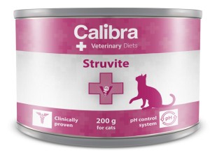 Calibra - Veterinary Diets - Feline Struvite Dose