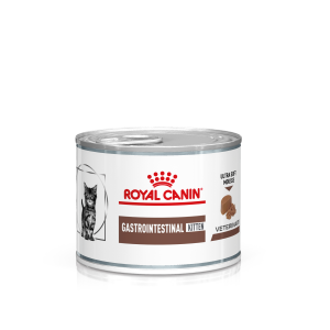 Gastrointestinal Tract - Gastro Intestinal Kitten Dose (Ultra soft Mousse)